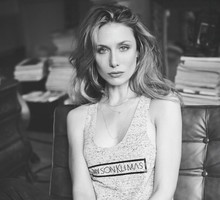 Natalia Klimas: wreszcie u siebie