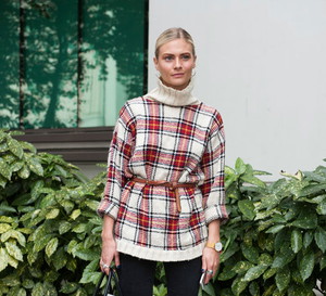 Krata - trendy jesień-zima 2014/2015