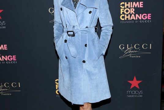 Blake Lively jest w ciąży!