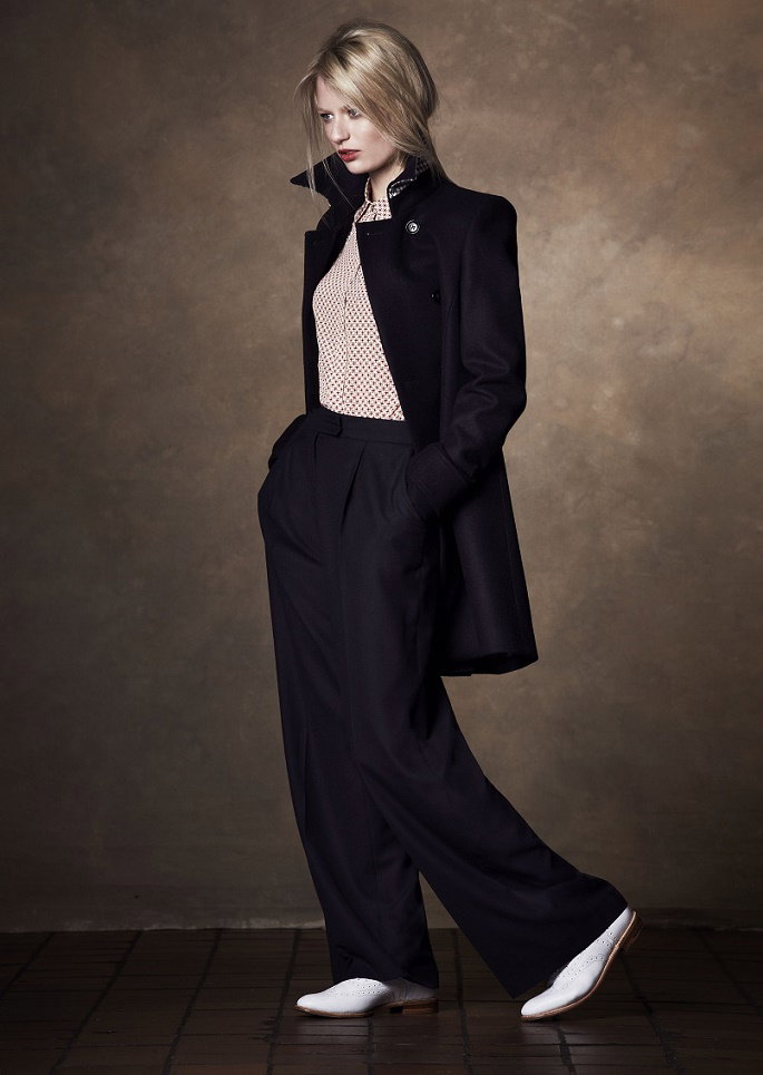 Ekskluzywna linia Marks & Spencer - Best of British