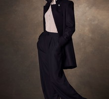 Ekskluzywna linia Marks & Spencer - Best of British