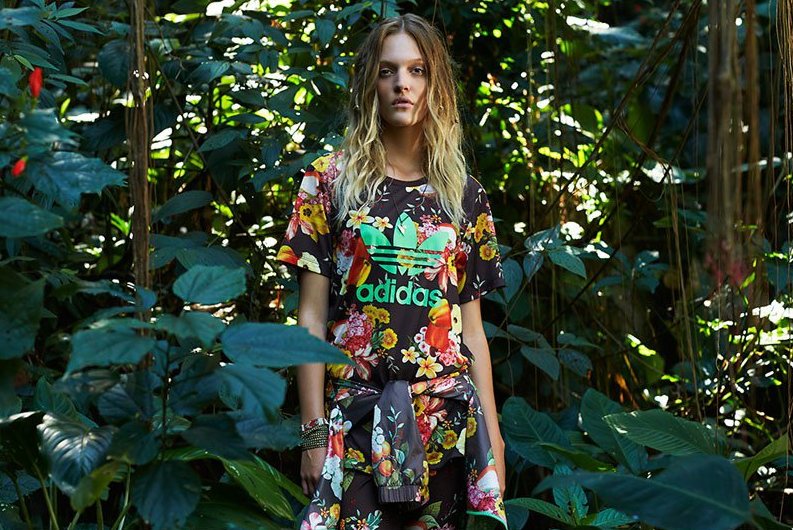 Nowa kolekcja adidas Originals x The Farm Company j-z 2014/2015