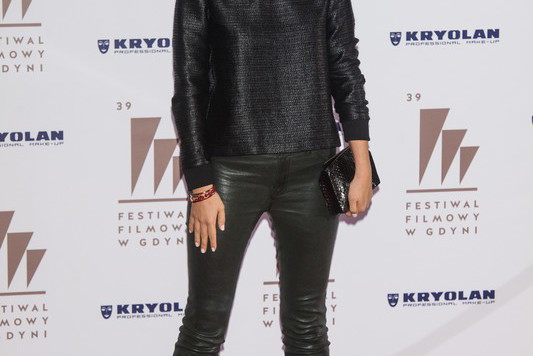 Gwiazdy na Festiwalu Filmowym w Gdyni 2014