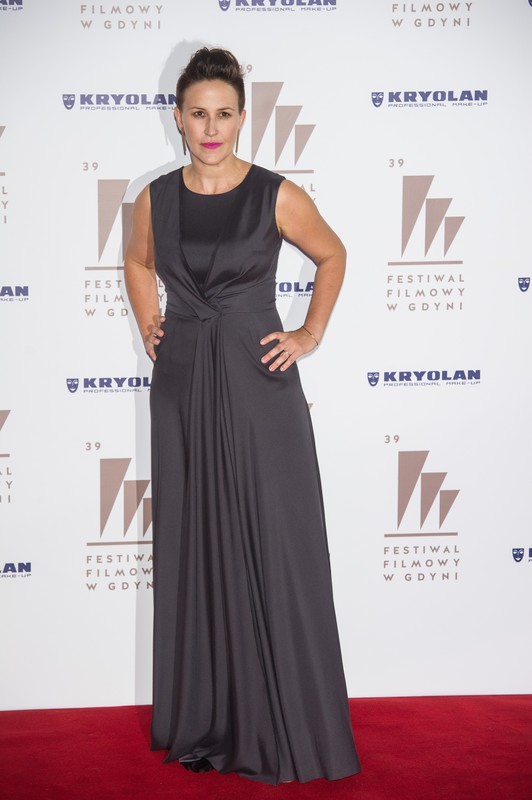 Gwiazdy na Festiwalu Filmowym w Gdyni 2014
