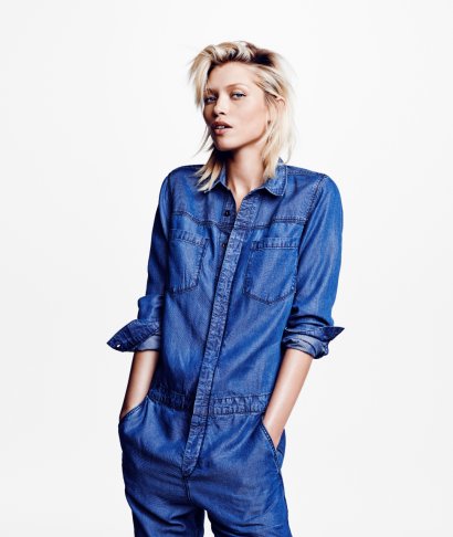 H&M Conscious Denim