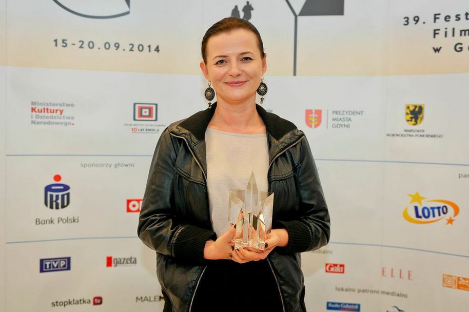 Kryształowe Gwiazdy ELLE na Festiwalu Filmowym w Gdyni 2014