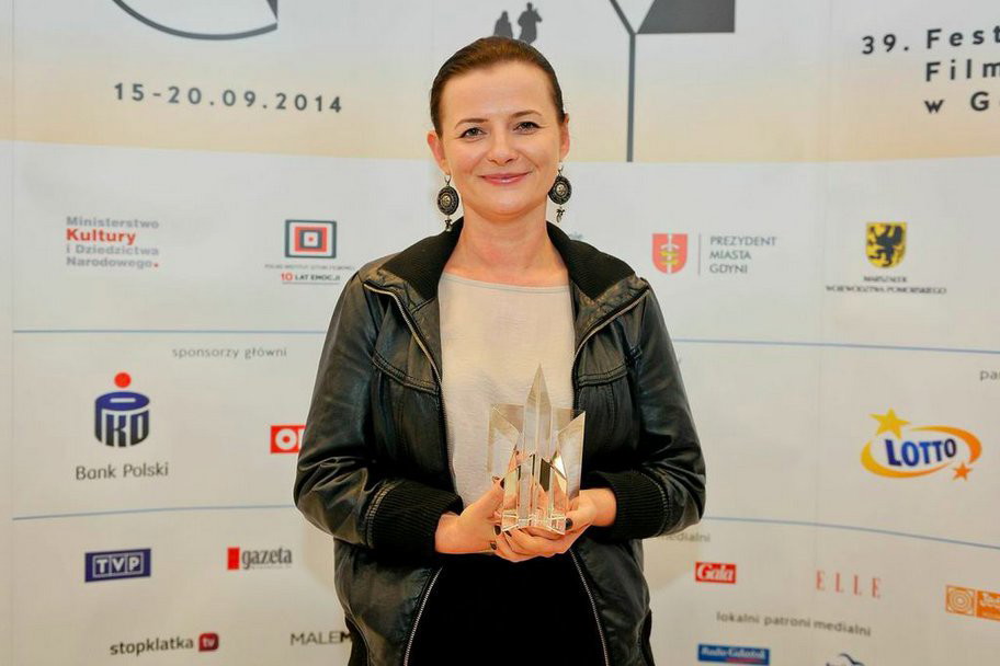 Kryształowe Gwiazdy ELLE na Festiwalu Filmowym w Gdyni 2014