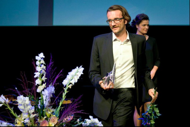 Kryształowe Gwiazdy ELLE na Festiwalu Filmowym w Gdyni 2014