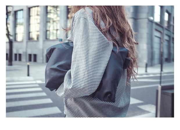 Lookbook Bagasz jesień-zima 2014/2015