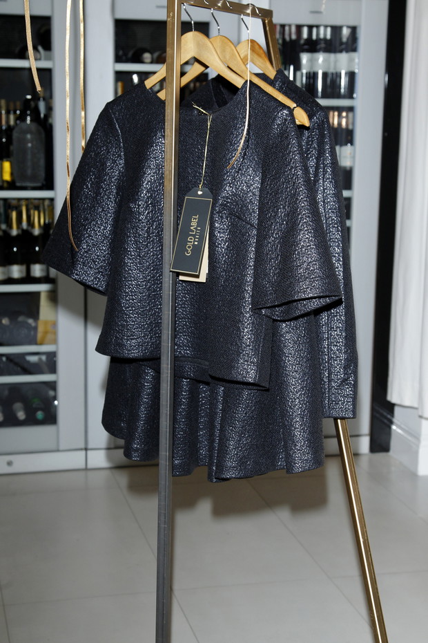 Mohito Gold Label jesień-zima 2014/2015