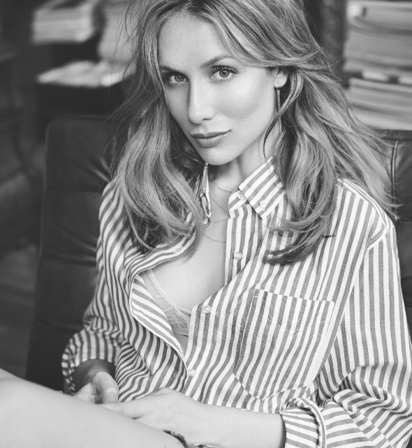Natalia Klimas: wreszcie u siebie