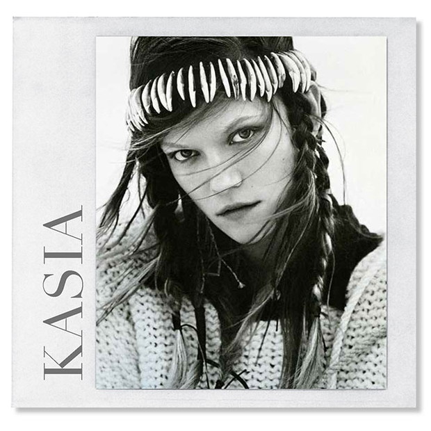 Polki na New York Fashion Week wiosna-lato 2015 - kompozytki