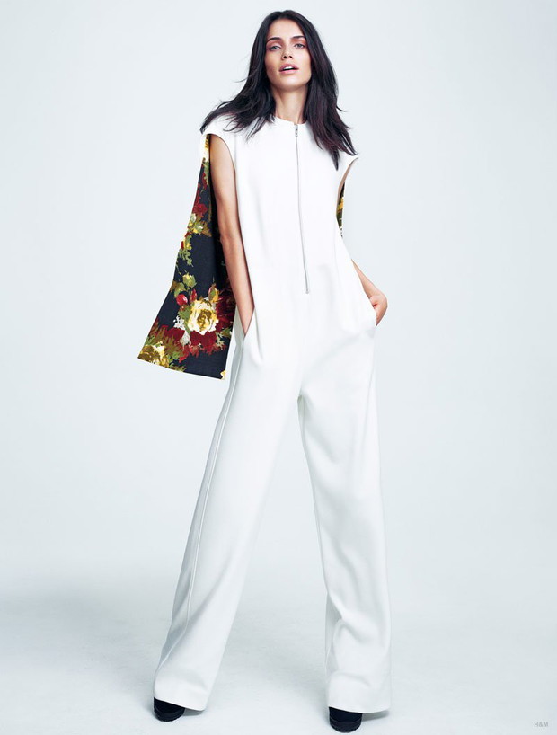 Premierowa kolekcja zwycięzcy H&M Design Award