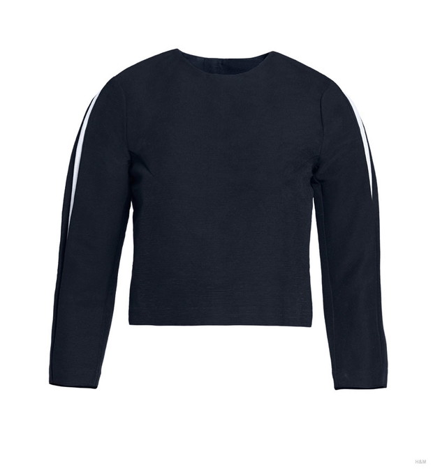 Premierowa kolekcja zwycięzcy H&M Design Award