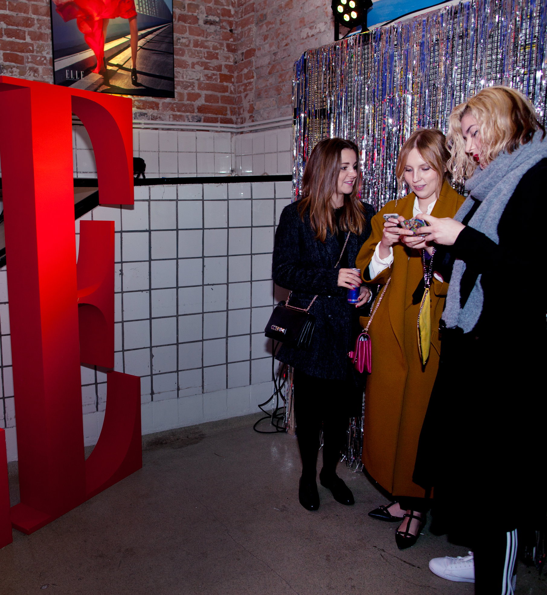 Showroom Grand Opening Party