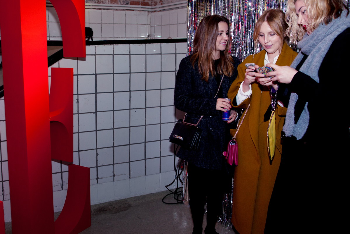 Showroom Grand Opening Party