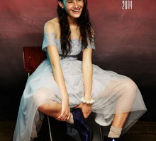 Świąteczny lookbook Asos