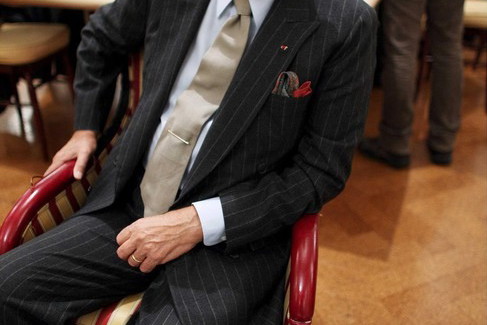 Oscar de la Renta nie żyje