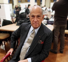 Oscar de la Renta nie żyje