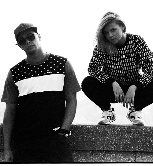 Lookbook Prosto Klasyk jesień-zima 2014/2015