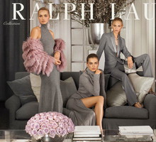 Kampania Ralph Lauren Collection jesień-zima 2014/2015