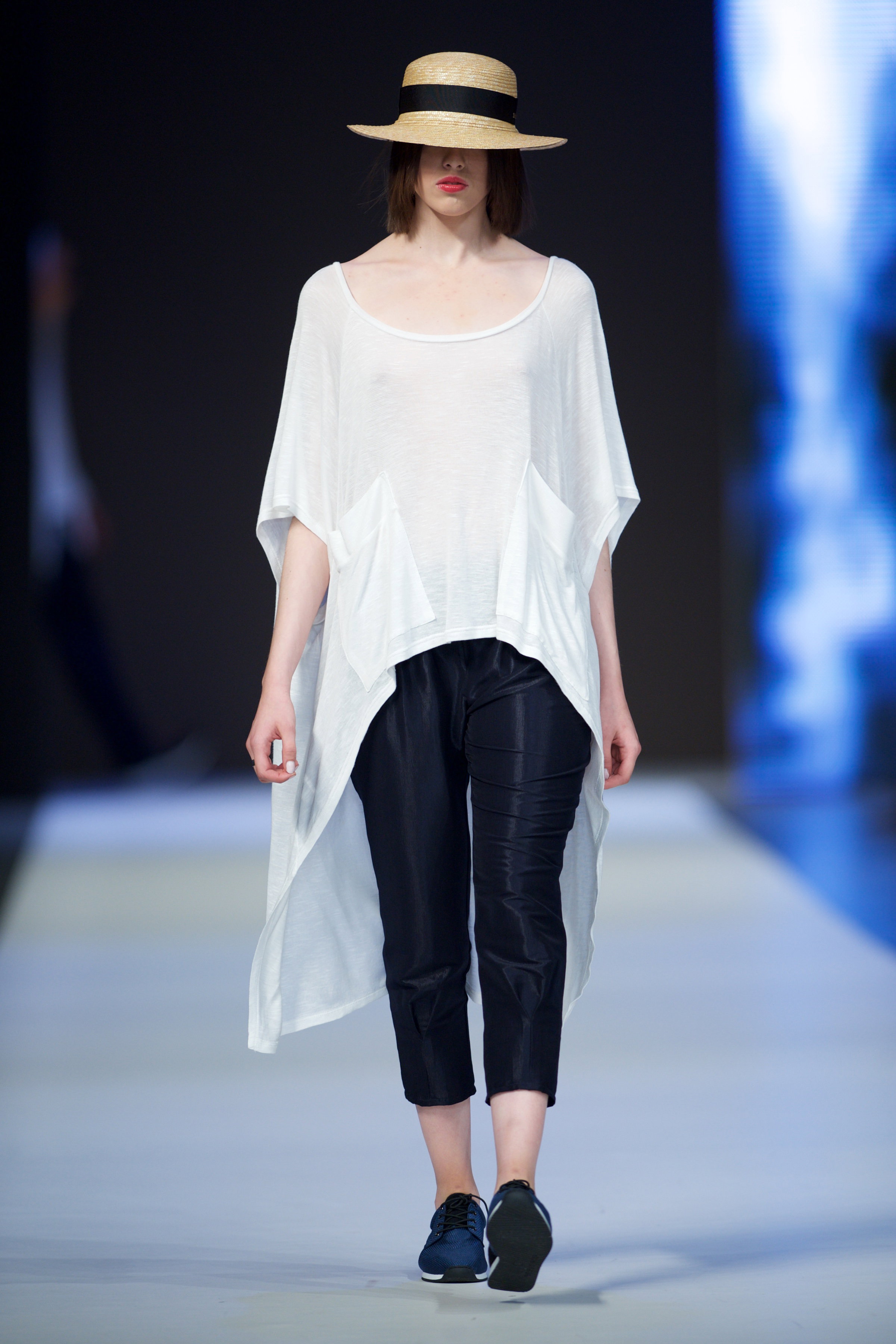 Fashion Week Poland: Nenukko wiosna-lato 2015