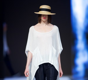 Fashion Week Poland: Nenukko wiosna-lato 2015