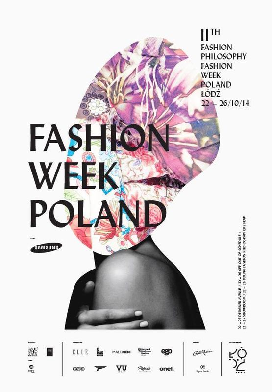 Fashion Week Poland wiosna-lato 2015: zobacz na żywo
