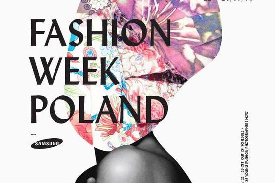 Fashion Week Poland wiosna-lato 2015: zobacz na żywo