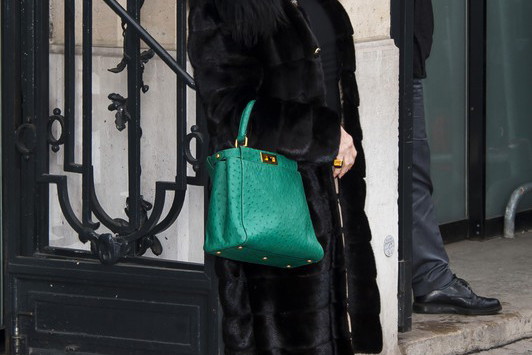 Catherine Deneuve kończy dziś 71 lat!