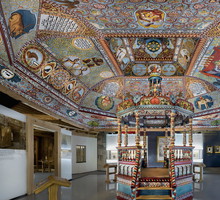 Otwarcie Muzeum Historii Żydów Polskich