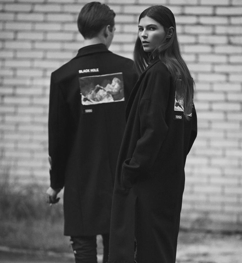 MISBHV jesień-zima 2014 Chapter 2 - Warsaw