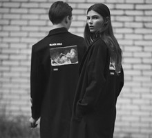 MISBHV jesień-zima 2014 Chapter 2 - Warsaw
