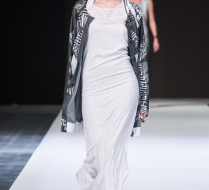 Fashion Week Poland: Bajer Ola -Bola wiosna-lato 2015