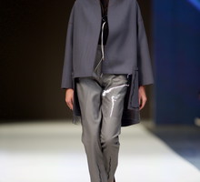 Fashion Week Poland: Jarosław Ewert wiosna-lato 2015