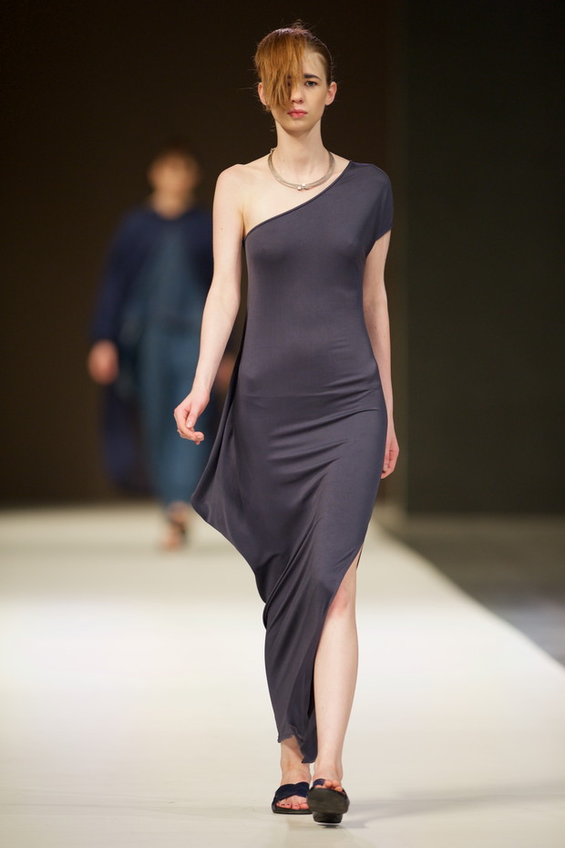 Fashion Week Poland: Kędziorek wiosna-lato 2015