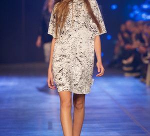 Fashion Week Poland: Michał Szulc Sold wiosna-lato 2015