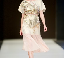 Fashion Week Poland: Odio i Jakub Pieczarkowski wiosna-lato 2015