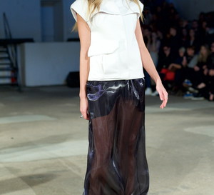 Fashion Week Poland OFF: ZWYRD wiosna-lato 2015