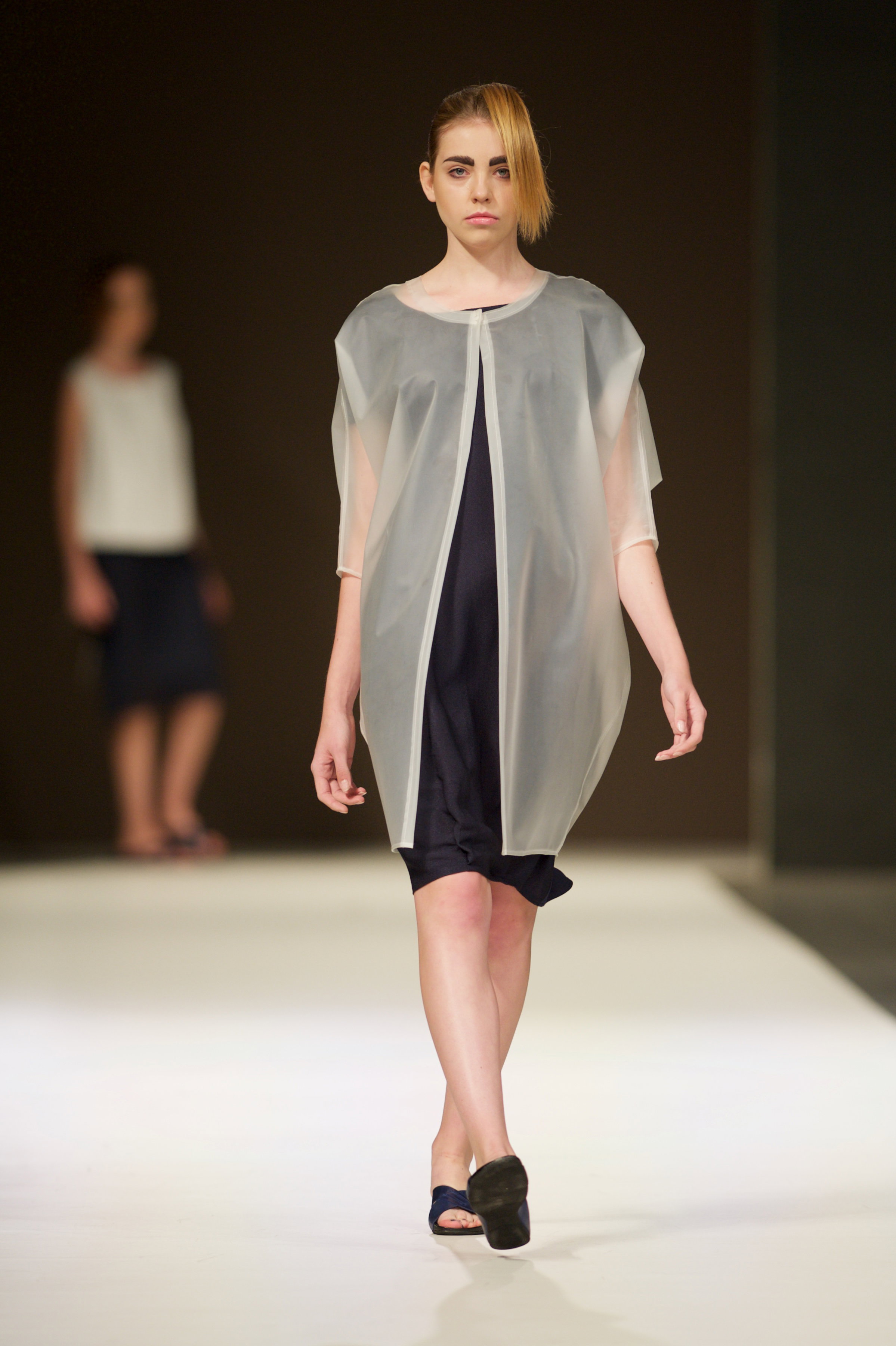 Fashion Week Poland: Kędziorek wiosna-lato 2015