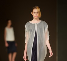 Fashion Week Poland: Kędziorek wiosna-lato 2015