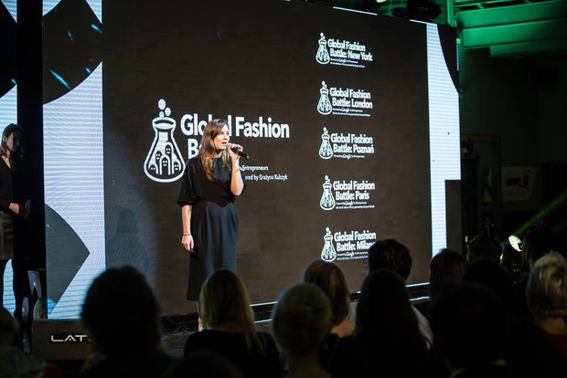 Finał 8. edycji Art & Fashion Forum