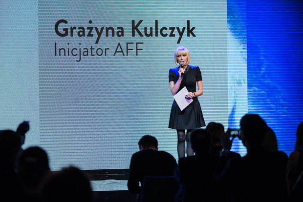 Finał 8. edycji Art & Fashion Forum