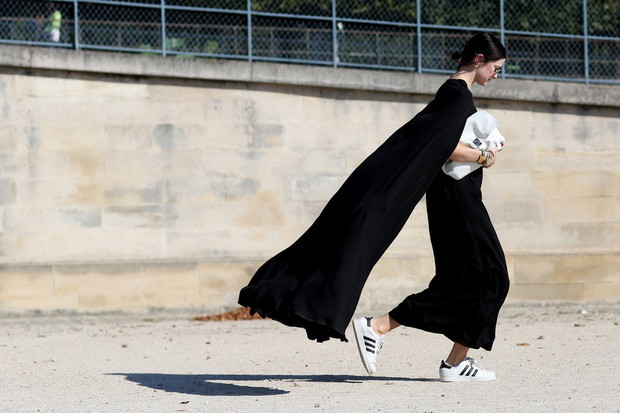 Jak zostać mistrzynią street fashion? (I wygrać zakupy w Londynie?)