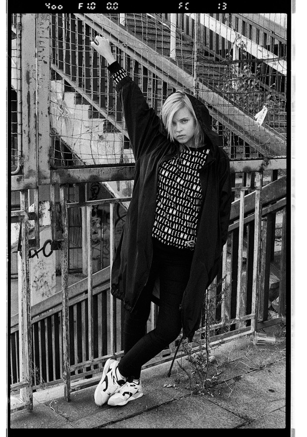 Lookbook Prosto Klasyk jesień-zima 2014/2015
