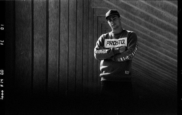 Lookbook Prosto Klasyk jesień-zima 2014/2015