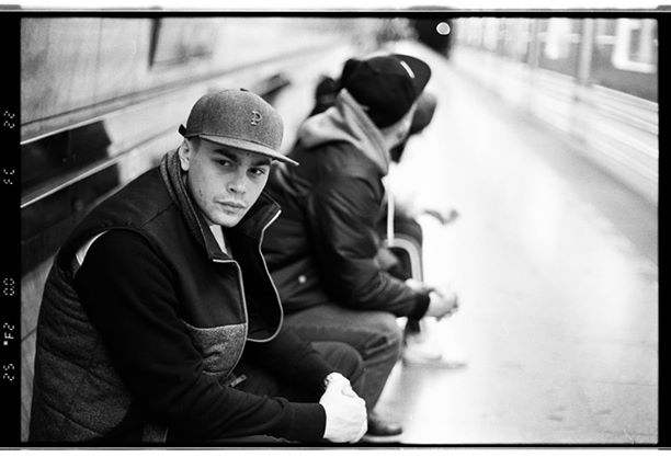 Lookbook Prosto Klasyk jesień-zima 2014/2015