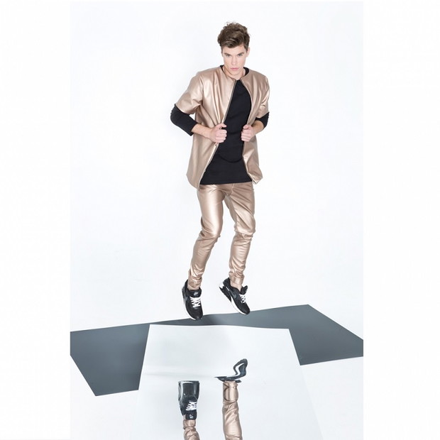 New Market na Art & Fashion Forum
