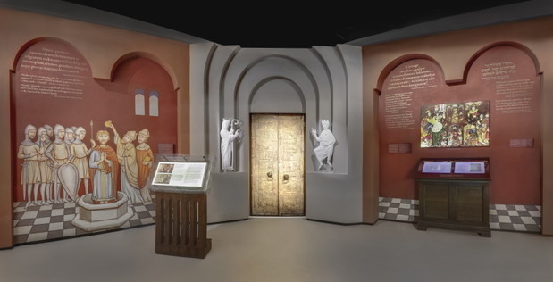 Otwarcie Muzeum Historii Żydów Polskich