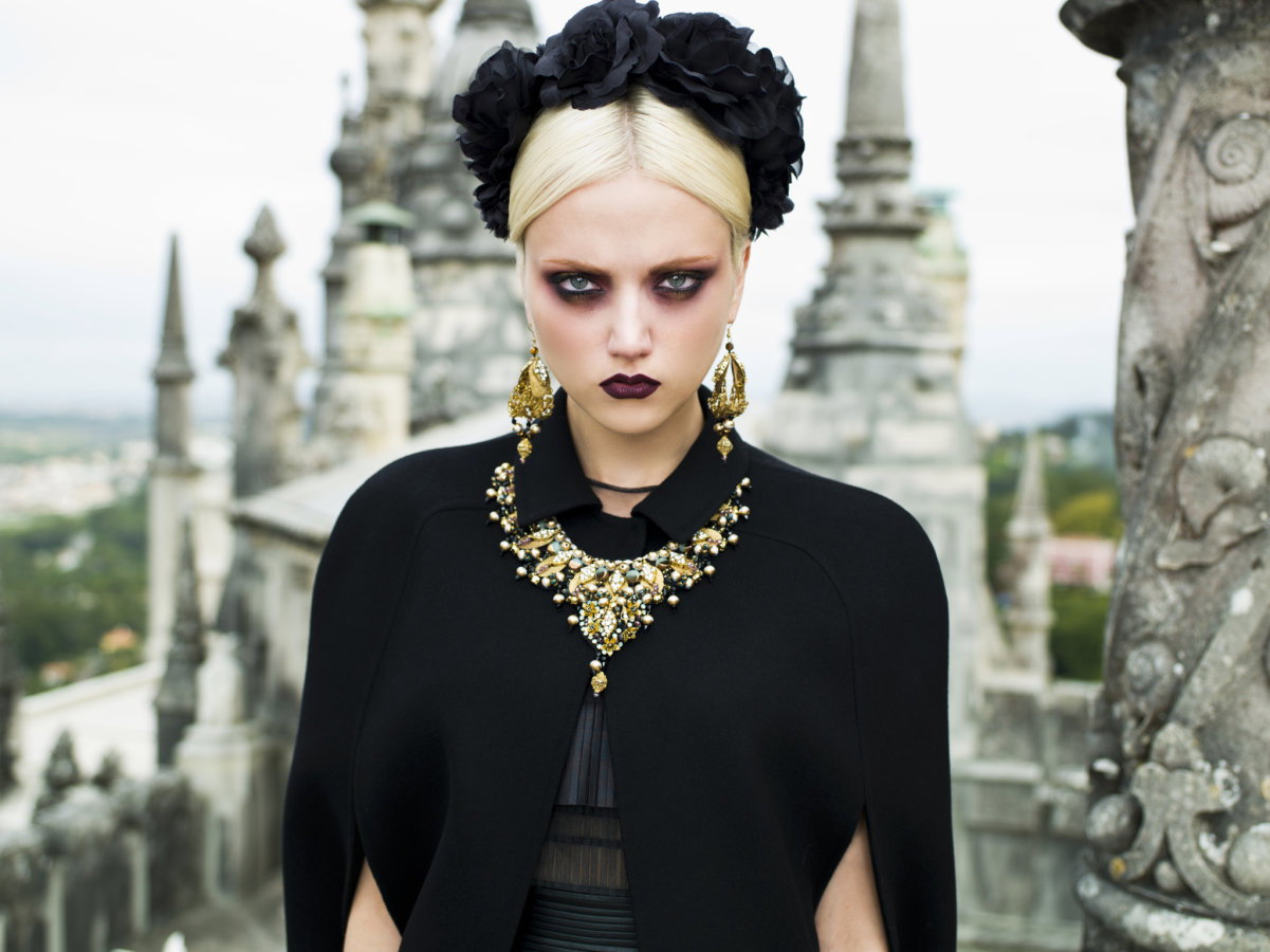 Top Model 4, odc. 11